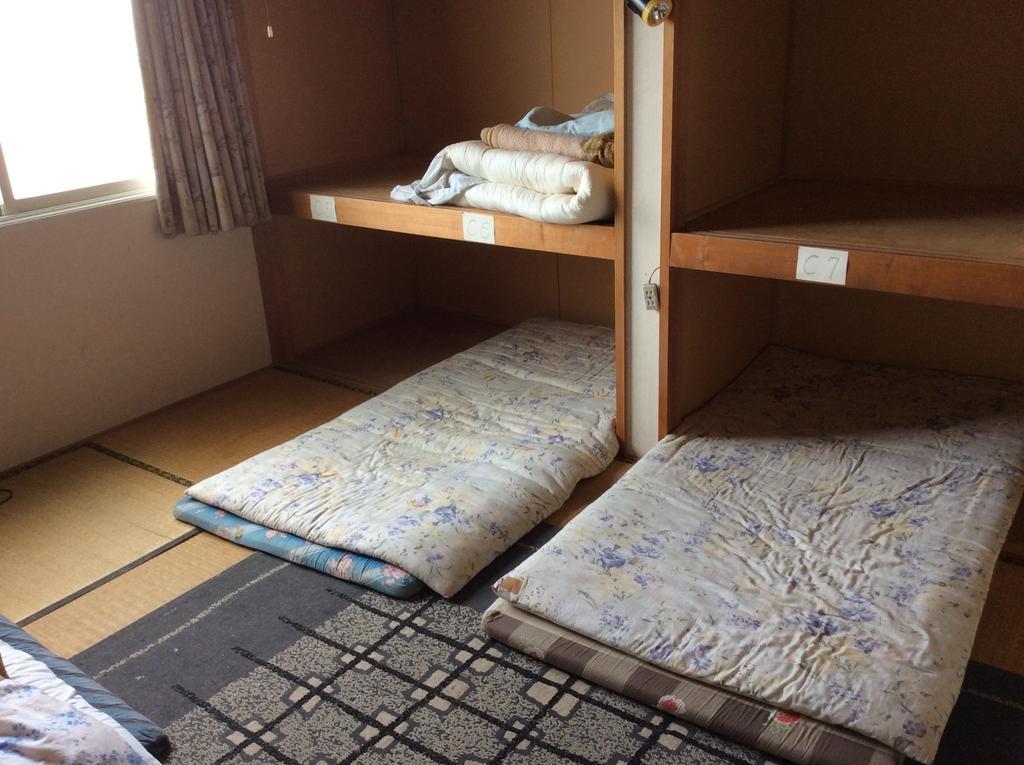 Lime Light Hotel Hakodate Room photo